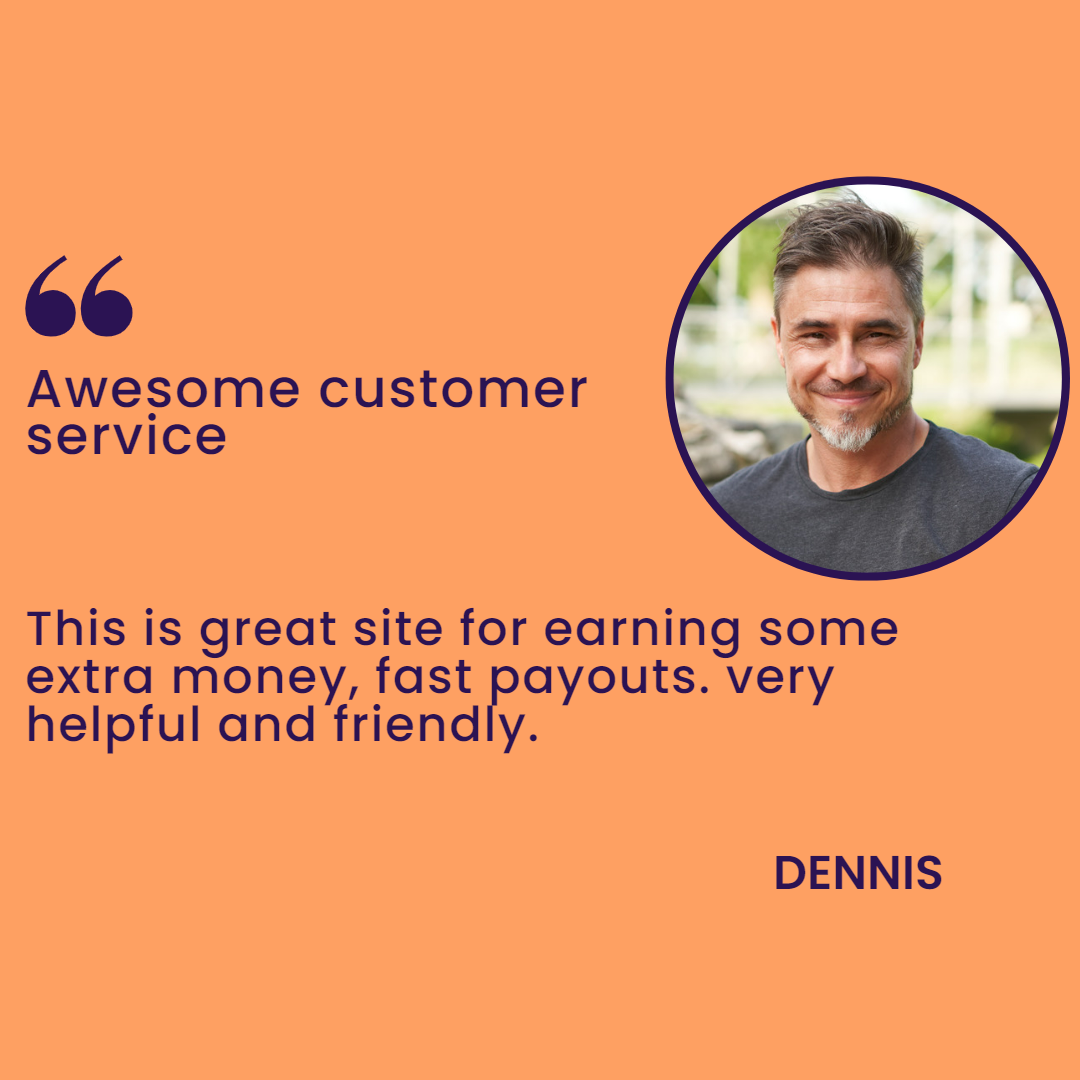 Rewardingways review From Dennis