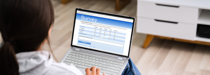 make money with Surveys