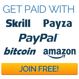 Rewarding Ways Payment Proof Make Money Online - get paid to work online