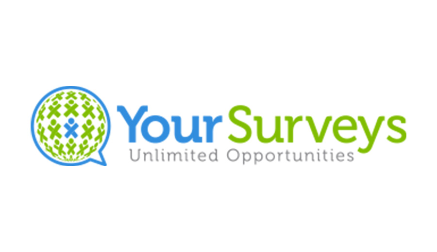 Your surveys. The Survey im your.